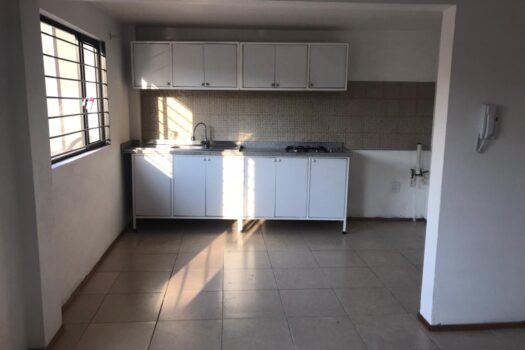 Departamento en Renta