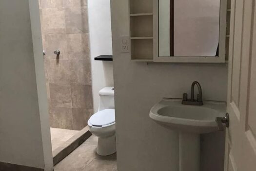 Departamento en Renta