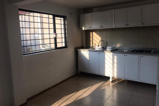 Departamento en Renta