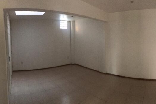 Departamento en Renta