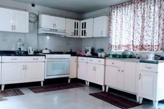 Venta Casa en Xochimilco Santa Cecilia Tepetlapa