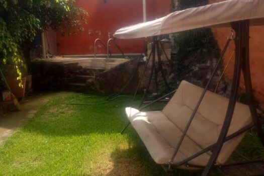 Venta Casa en Xochimilco Santa Cecilia Tepetlapa