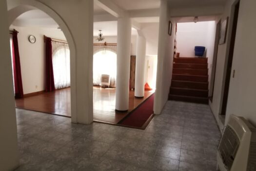 Venta Casa en Xochimilco Santa Cecilia Tepetlapa