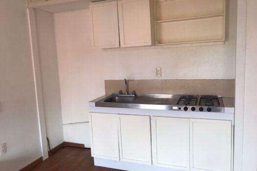 Departamento en Renta