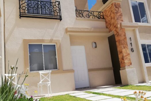 📣📣 VENTA DE VIVIENDA NUEVA EN PACHUCA 📣📣