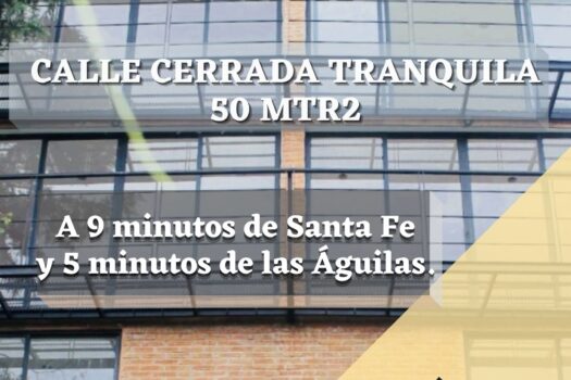 Departamento en Renta