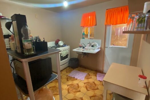 EXCELENTE CASA HEROES TECAMAC