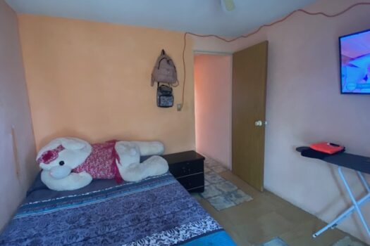 EXCELENTE CASA HEROES TECAMAC
