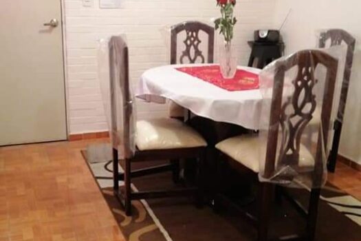 SE RENTA DEPARTAMENTO