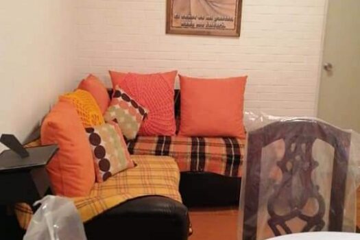 SE RENTA DEPARTAMENTO