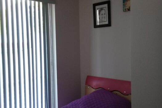 VENDO EXCLUSIVO Y AMPLIO DEPTO MUY ILUMINADO EN CONDOMINIO RESIDENCIAL LAURELES COL DEL VALLE NORTE