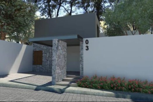 Residencia en preventa !