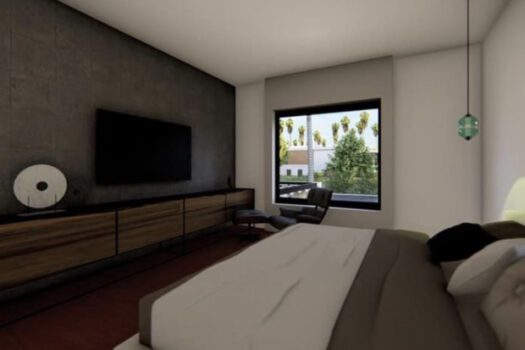 Residencia en preventa !
