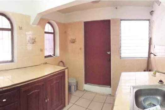 CASA EN VENTA O EN RENTA