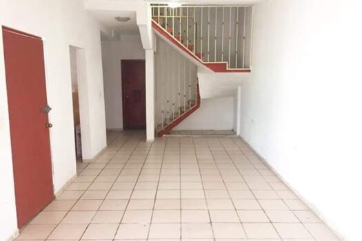CASA EN VENTA O EN RENTA