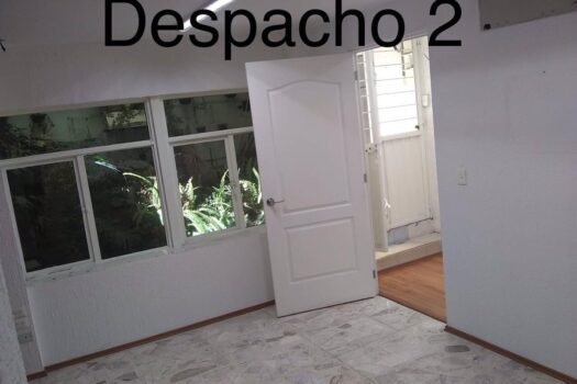 Rento lugar para oficinas