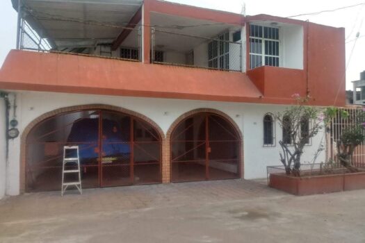 CASA EN VENTA O EN RENTA
