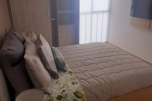 3 RECAMARAS AV CANAL DE SAN JUAN TEPALCATES