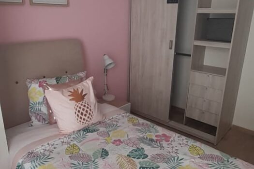 3 RECAMARAS AV CANAL DE SAN JUAN TEPALCATES