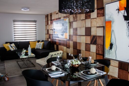 📢📣 Tu Casa Nueva 📣📢