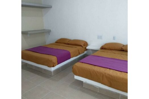 Casas en renta vacacional en pie de la cuesta Riviera Coyuca