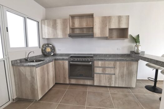 Casa en Residencial Izamal Cacun