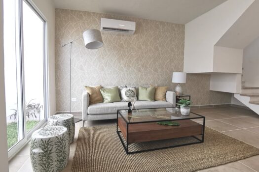 Casa en Residencial Izamal Cacun