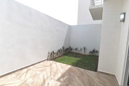 Casa en Residencial Izamal Cacun