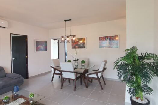 Hermoso departamento residencial Izamal