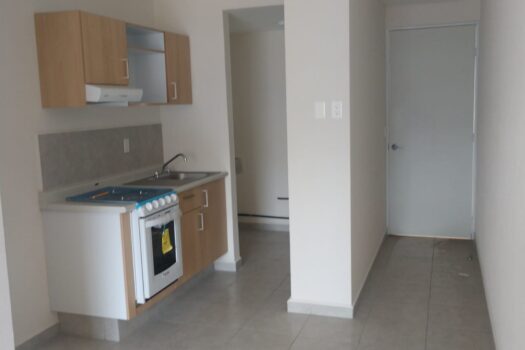 DEPARTAMENTO AV. OCEANIA METRO FLORES MAGÓN ! Norte 25 Moctezuma 2a Secc.