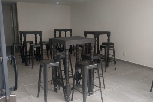 DEPARTAMENTO AV. OCEANIA METRO FLORES MAGÓN ! Norte 25 Moctezuma 2a Secc.