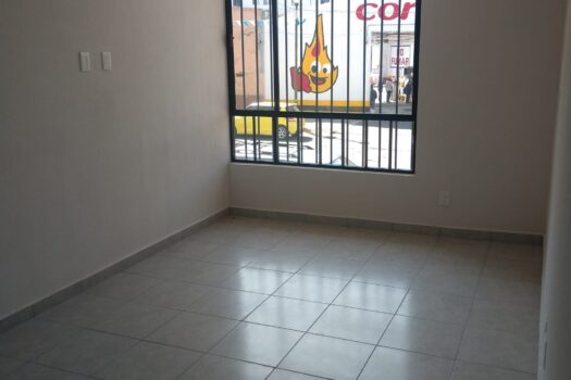 DEPARTAMENTO AV. OCEANIA METRO FLORES MAGÓN ! Norte 25 Moctezuma 2a Secc.