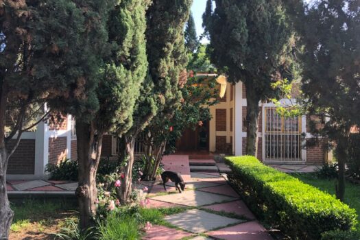 Amplia y hermosa Casa en Acolman, Estado de México.