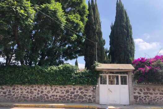 Amplia y hermosa Casa en Acolman, Estado de México.