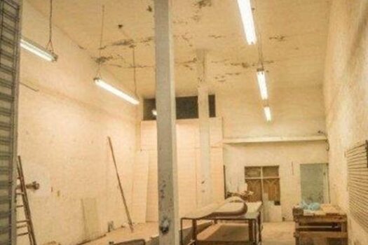 Propiedad en el centro de Monterrey en VENTA