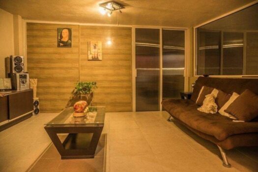 Propiedad en el centro de Monterrey en VENTA