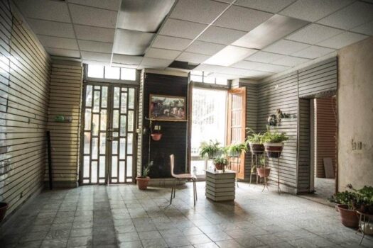 Propiedad en el centro de Monterrey en VENTA