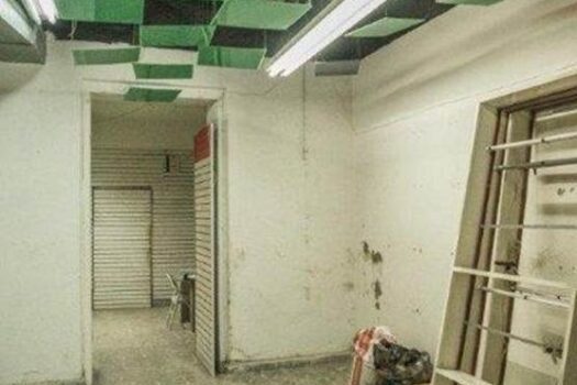 Propiedad en el centro de Monterrey en VENTA
