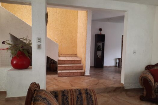 Casa en VENTA zona VILLAS DEL PEDREGAL