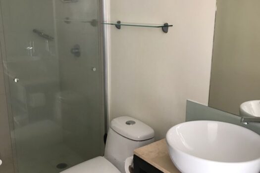 Departamento Amueblado en Parques Polanco