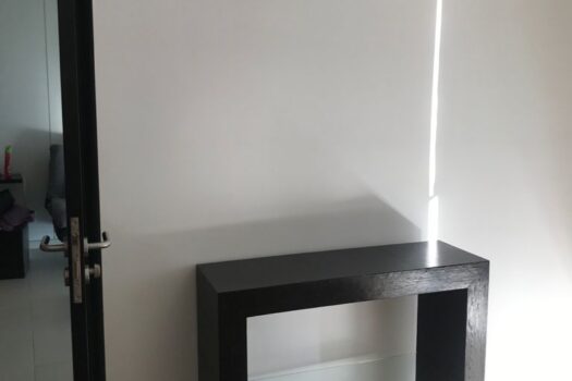 Departamento Amueblado en Parques Polanco