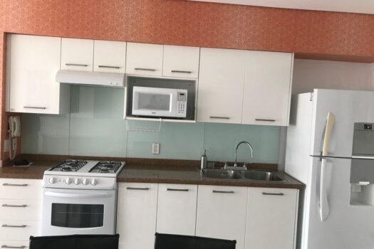 Departamento Amueblado en Parques Polanco