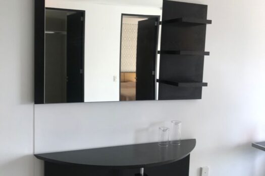 Departamento Amueblado en Parques Polanco