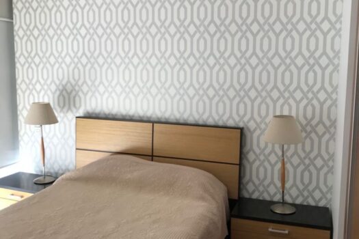 Departamento Amueblado en Parques Polanco