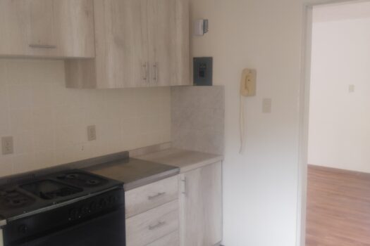 Departamento en Venta Calle 10, San Pedro de los Pinos