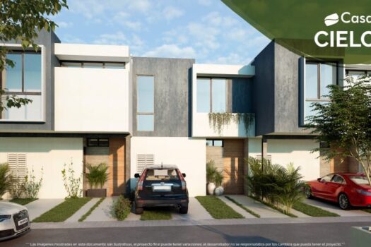 Preventa Residencial Verea