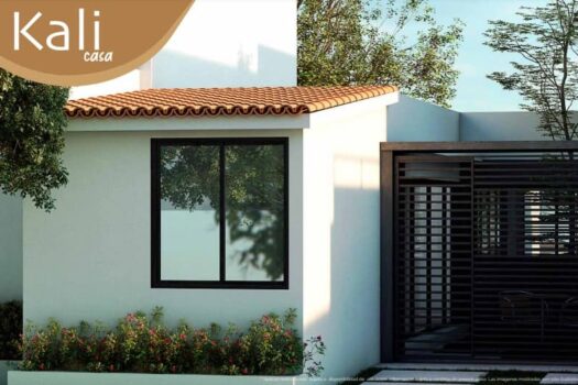 Preventa Residencial SENYA