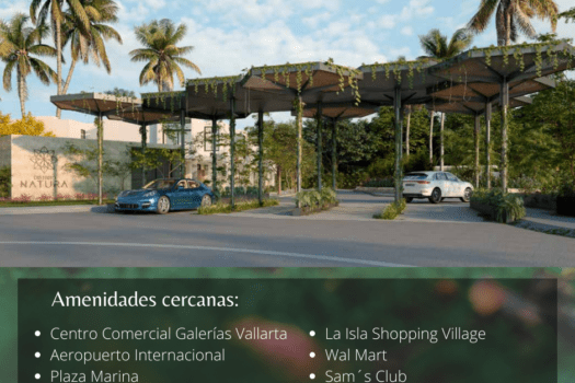 Preventa de Terrenos