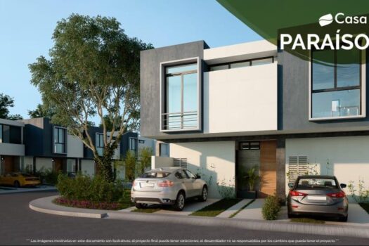 Preventa Residencial Verea