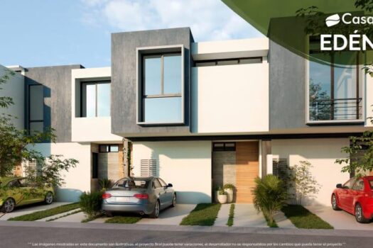 Preventa Residencial Verea